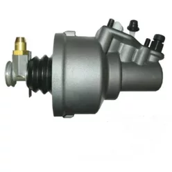 Maneta de acționare a ambreiajului RTD