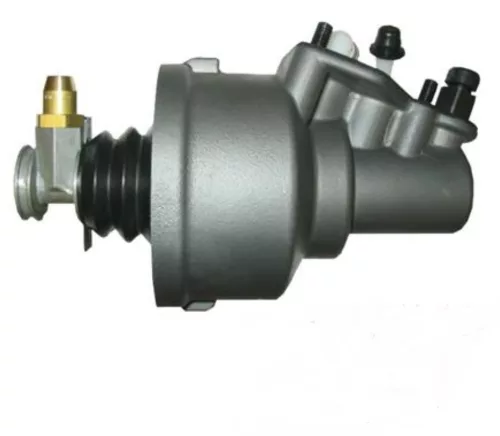 Maneta de acționare a ambreiajului RTD