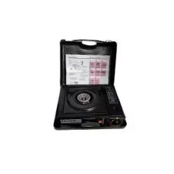 Aragaz portabil pe gaz