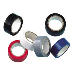 Bandă izolatoare (6 bucăți - 4,5 m/bucata)