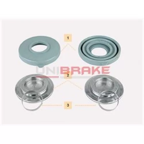 Kit de reparare a etrierului Renault