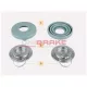 Kit de reparare a etrierului Renault