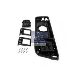 Mercedes Actors MP4 carcasă oglindă stânga