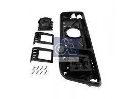 Mercedes Actori MP4 carcasă oglindă dreapta