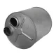 Tambur de evacuare DAF 95XF