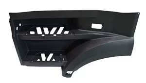 MB Actos MP4 etapa stânga