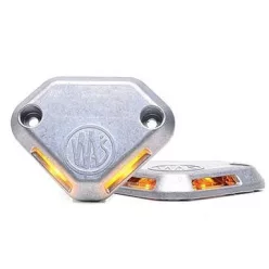 LED intermitent pentru ridicarea hayonului 12/24V (W152)