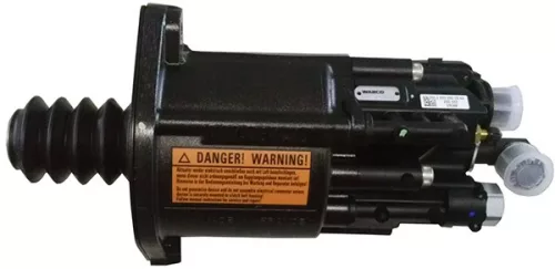 MB Actros MP2 ambreiaj inferior