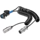 Cablu electric "Y" 15p Hella