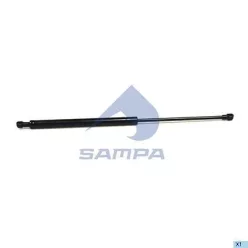 MAN telescopic