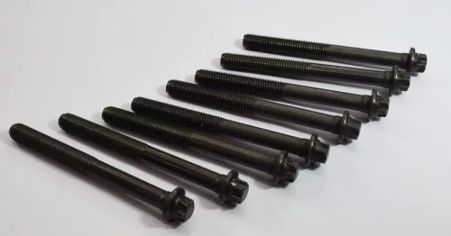 Set șuruburi cap cilindru MAN 8 bucăți