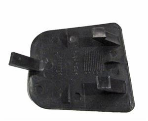 Volvo FH capac parasolar mijloc