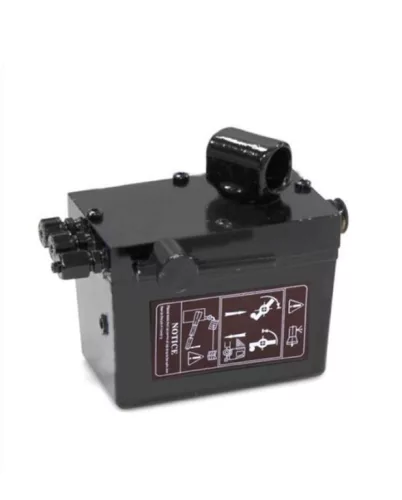 Pompa de santină a cabinei Renault Magnum