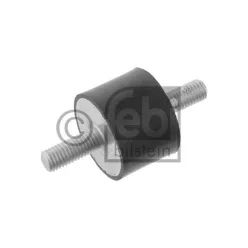 Capac de cauciuc suport radiator Renault FI39*28,5
