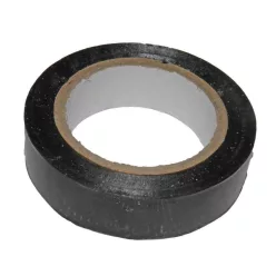 Bandă izolatoare neagră