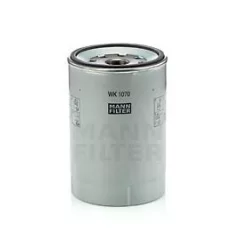 Filtru de combustibil