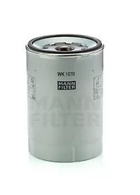 Filtru de combustibil