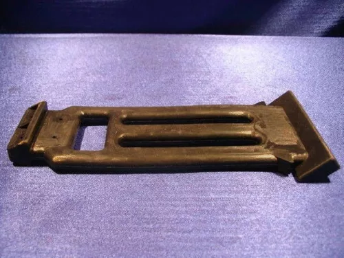 Cauciuc aripă Volvo FH2