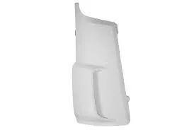 DAF XF106 deflector de aer dreapta