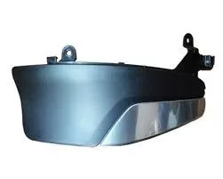 Deflector de aer Scania R dreapta