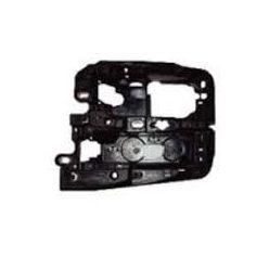   MAN TGL Euro 6 suport de colț stânga pentru bara de protecție