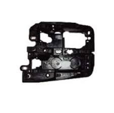 MAN TGL Euro 6 suport de colț stânga pentru bara de protecție