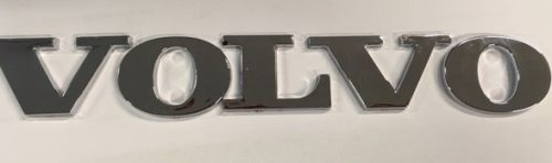 Semnează "Volvo"