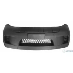 Iveco Daily din 2009 bara de protecție
