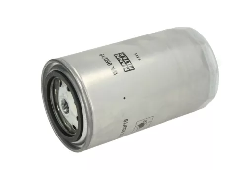 Filtru de combustibil Iveco Stralis