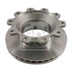 Disc de frână BPW FI430
