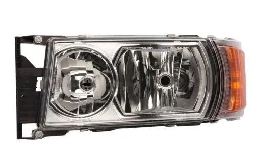 Scania P/R (12-&gt,) far+indicator stânga