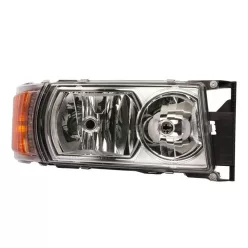 Scania P/R (12-&gt,) far+indicator dreapta