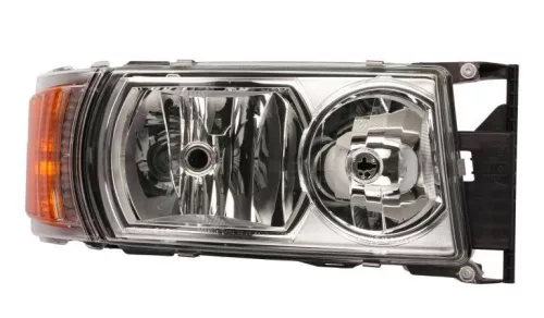 Scania P/R (12-&gt,) far+indicator dreapta