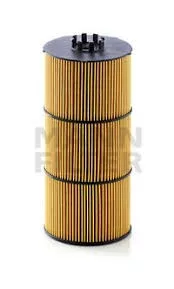 Filtru de ulei Mercedes Actros MP4