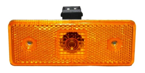MB Actros indicator de lățime cu isos 110*42m