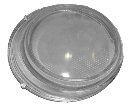 MB Actori MP4 faruri de ceață sticlă dreapta