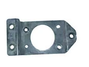 Element de fixare a ușii de serviciu Volvo FH