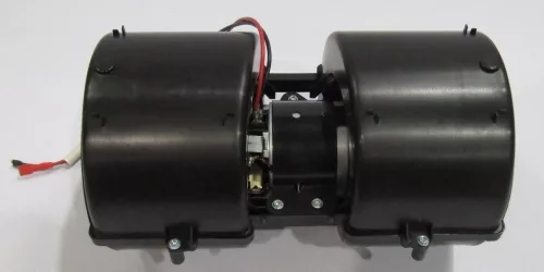 Ventilator pentru compartimentul pasagerilor RVI