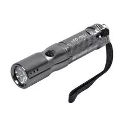 Lanternă 9LED