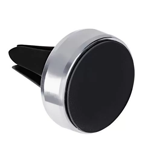 Suport pentru telefon pentru grila de ventilație autoadeziv