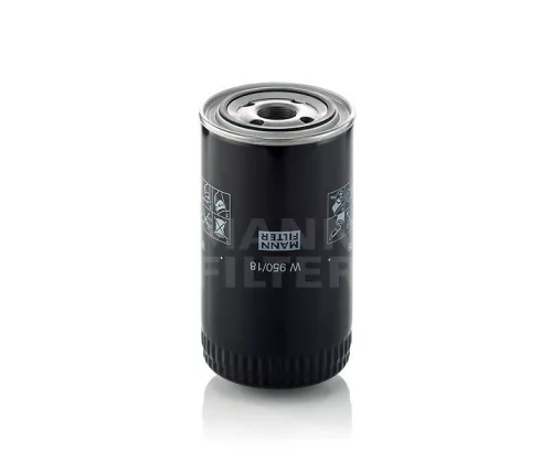 Filtru de ulei DAF 45