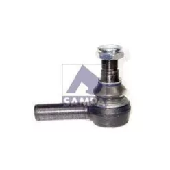 Cap sferic de direcție MB stânga M30/L-120/M27