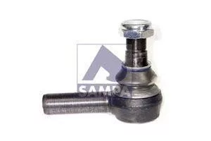 Cap sferic de direcție MB stânga M30/L-120/M27