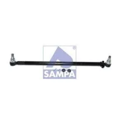 Legătură de direcție Mercedes L-820 mm