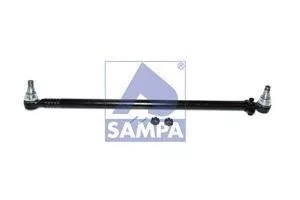 Legătură de direcție Mercedes L-820 mm