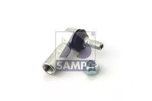 Cap sferic de bielă și articulație MB M12*1,75