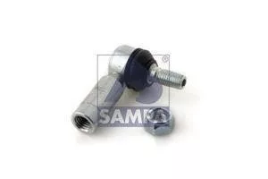Cap sferic de bielă și articulație MB M12*1,75