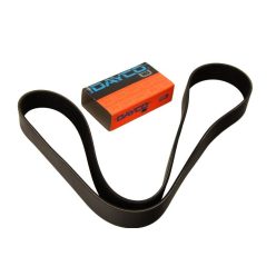 Curea lungă cu nervuri