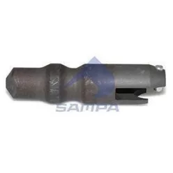 Balama cârligului de remorcare Rockinger 400 FI40