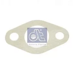 Garnitura radiatorului de ulei MAN